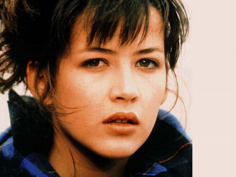 苏菲·玛索/Sophie Marceau-9-12